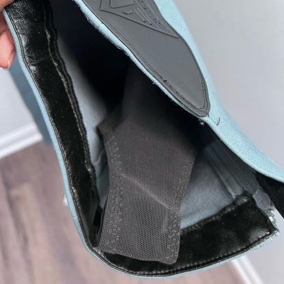 Tyrolia by Heat ThermoJet Men’s Ski Pants – Gray – Size 38 (NWT) - Picture 8 of 16